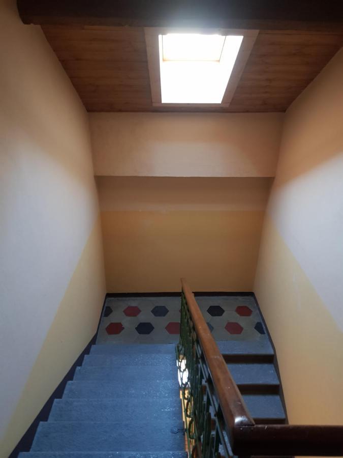 The Angy'S Flat Lejlighed Domodossola Eksteriør billede