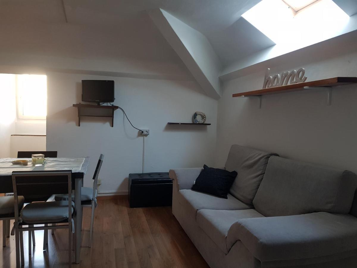 The Angy'S Flat Lejlighed Domodossola Eksteriør billede