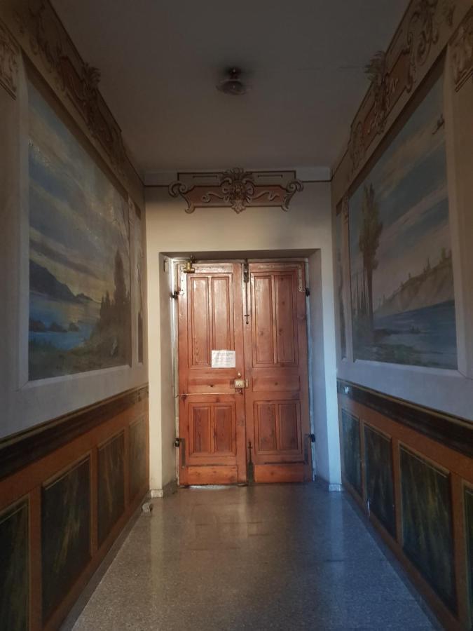 The Angy'S Flat Lejlighed Domodossola Eksteriør billede