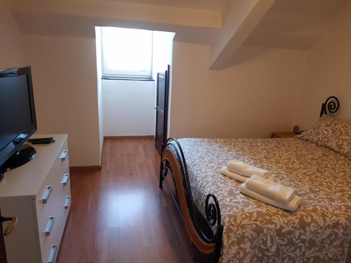 The Angy'S Flat Lejlighed Domodossola Eksteriør billede